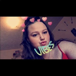 Meet your Posher, Savannah